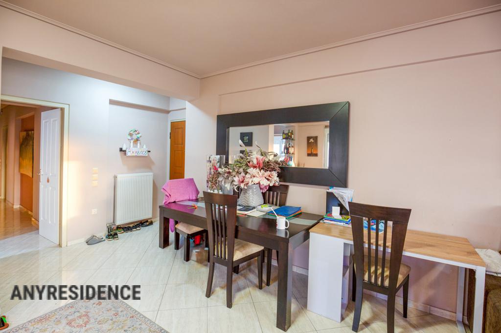 2 room apartment in Athens, photo #5, listing #2524238