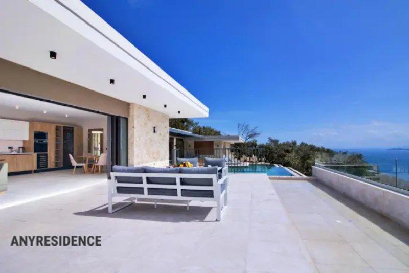 Villa in Corfu, photo #4, listing #2466359