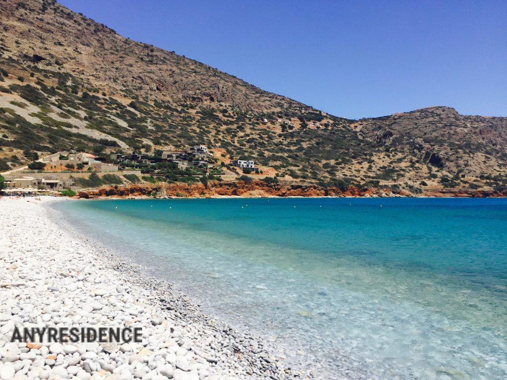 Development land Lasithi, photo #2, listing #1964923