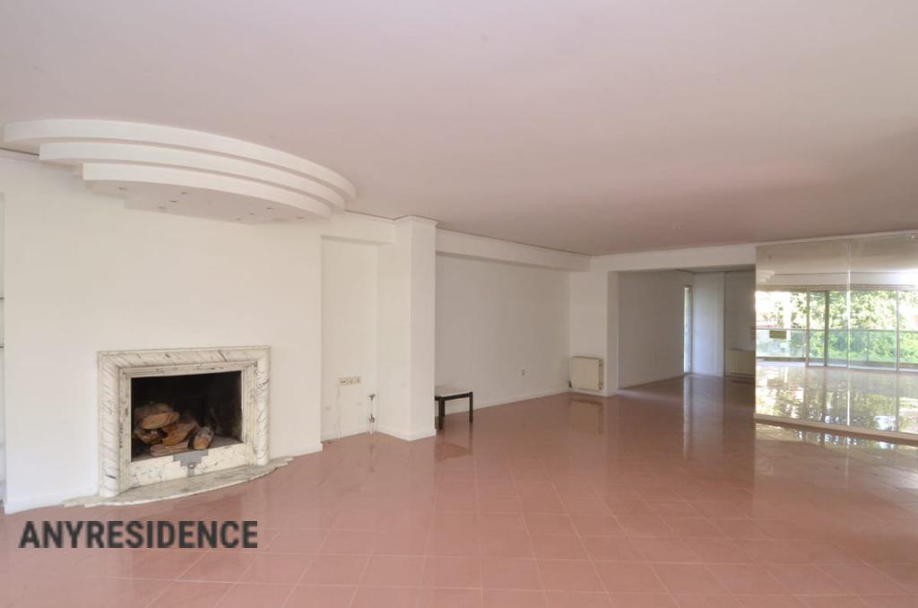 Apartment in Palaio Faliro, photo #3, listing #1978970