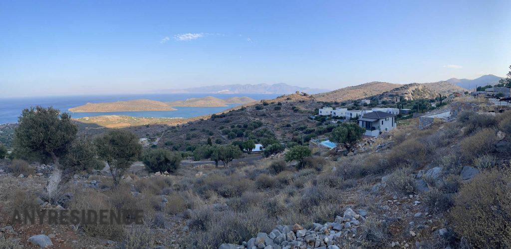 Development land Lasithi, photo #5, listing #2308461