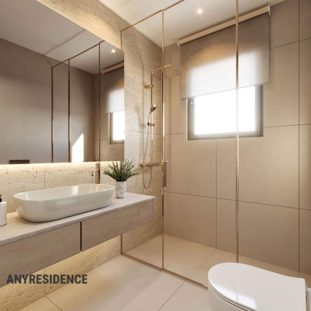 3 room apartment in Greece, photo #9, listing #2470152