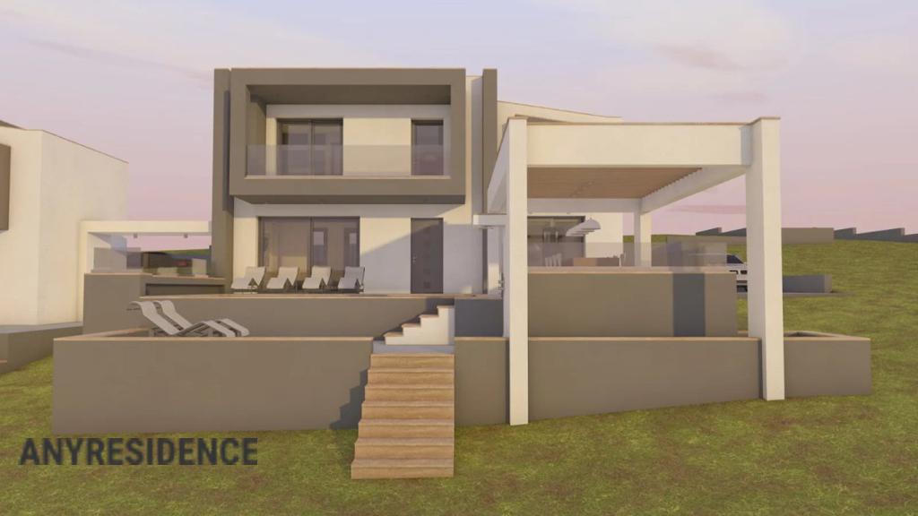 Villa in Nea Moudania, photo #6, listing #2532729