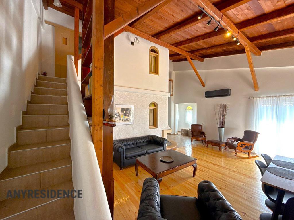 Apartment in Peloponnese, photo #10, listing #2460595