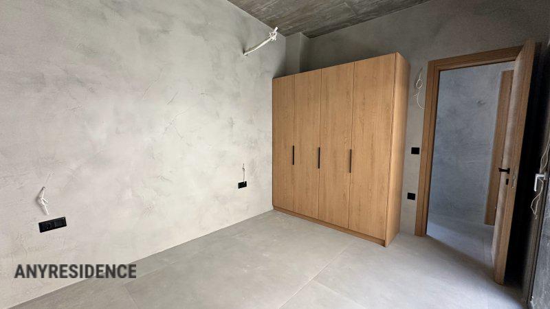 Villa in Polychrono, photo #8, listing #2414093