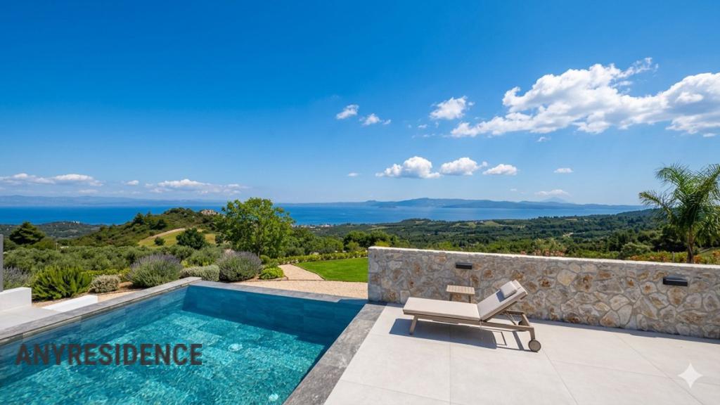 Villa in Agia Paraskevi (Attica), photo #7, listing #2532804