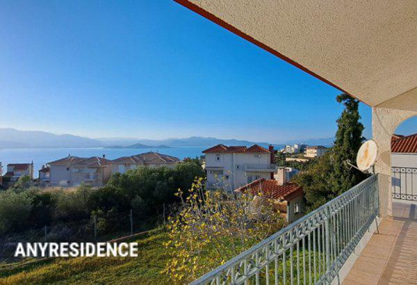 8 room villa in Theologos, photo #7, listing #2480828