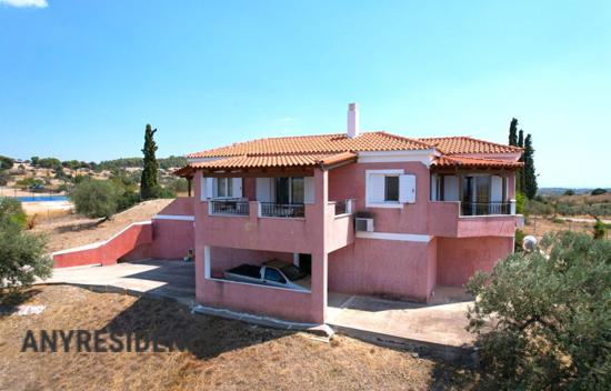 5 room villa in Kranidi
