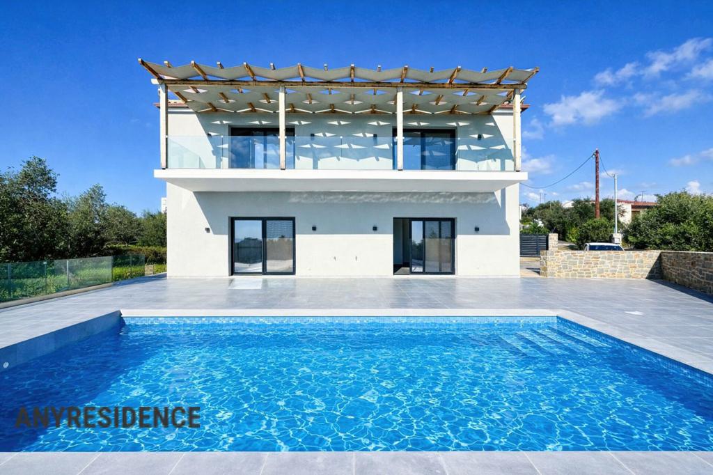 Villa in Peloponnese, photo #6, listing #2504956