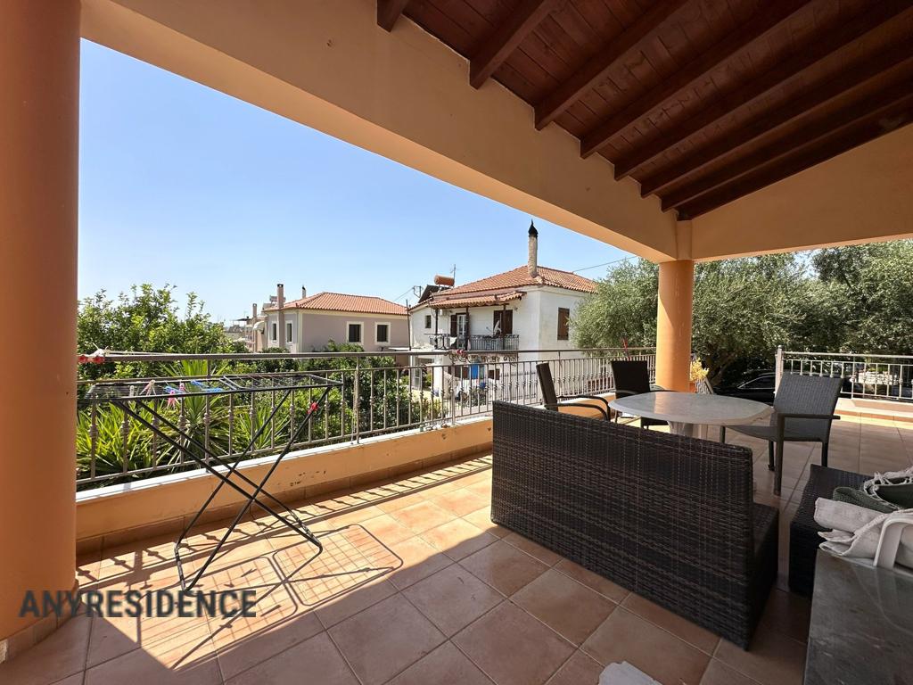 Townhome in Peloponnese, photo #4, listing #2476858
