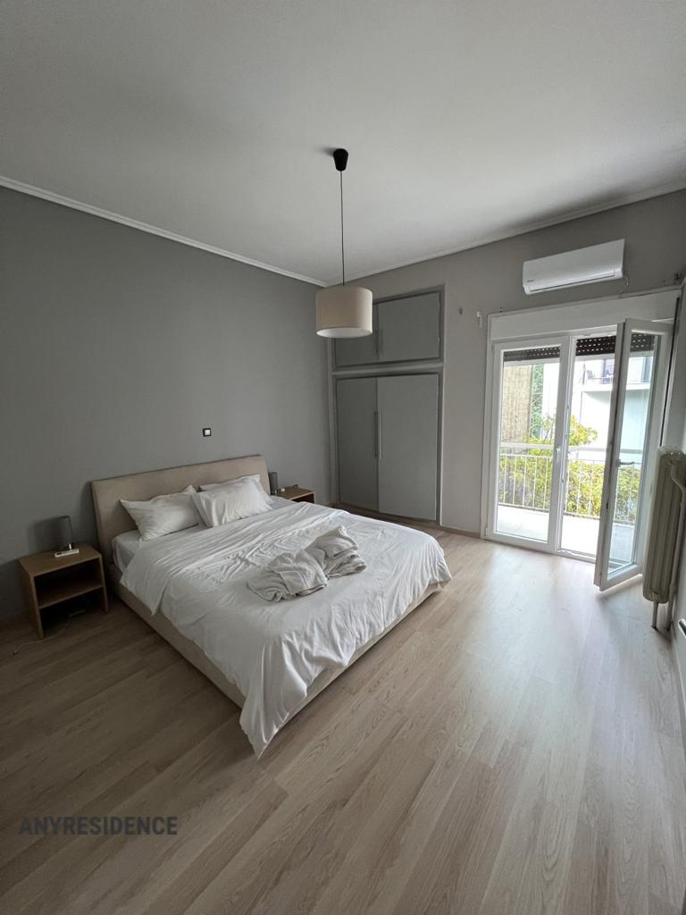 2 room apartment in Athens, photo #5, listing #2524214