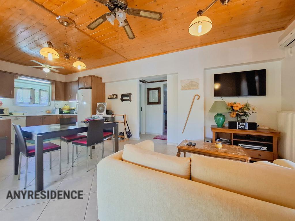 Townhome in Messenia, photo #10, listing #2472995