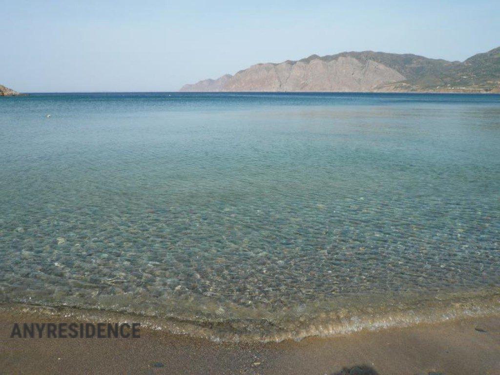 Development land Sitia, photo #9, listing #2530806
