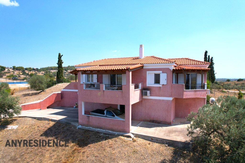 5 room villa in Kranidi, photo #1, listing #2308395