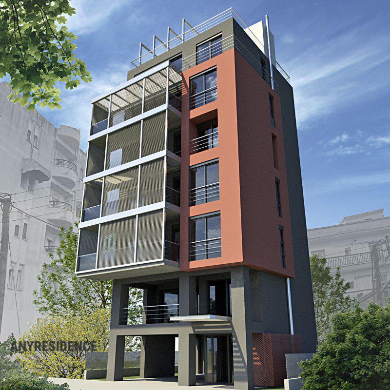 New home in Thessalia Sterea Ellada, photo #3, listing #2182214