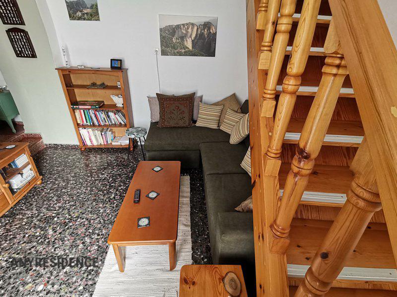 Detached house in Crete, photo #6, listing #2457457