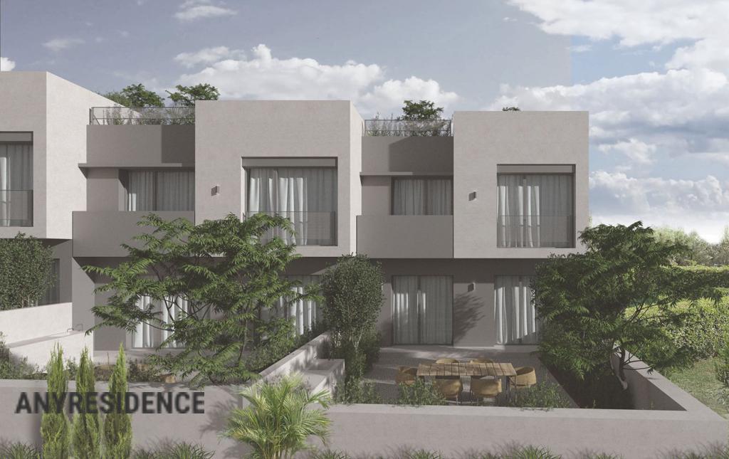 Townhome in Thermi, photo #8, listing #2480700