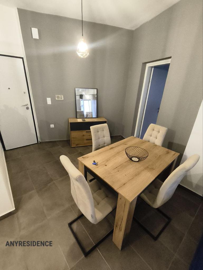 2 room apartment in Athens, photo #10, listing #2549797
