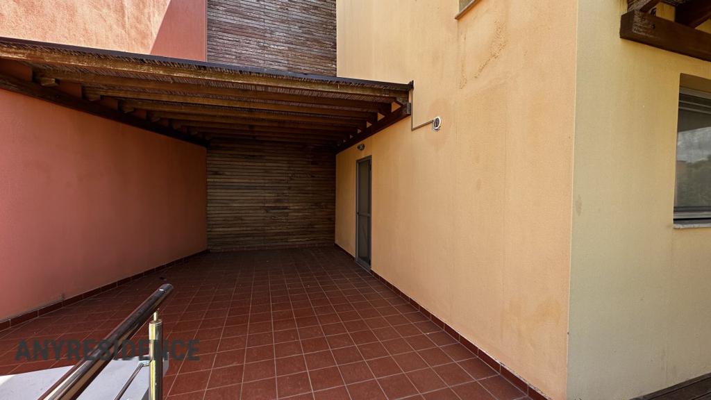 Villa in Chalkidiki (Halkidiki), photo #7, listing #2537608