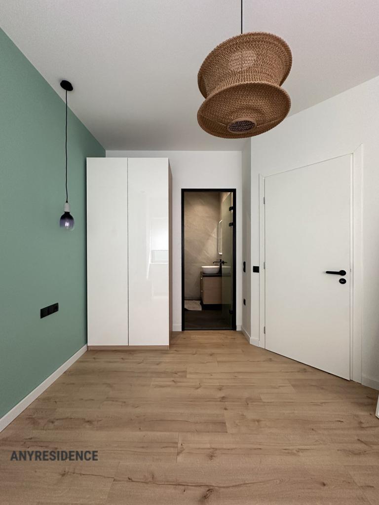 2 room apartment in Greece, photo #4, listing #2474072