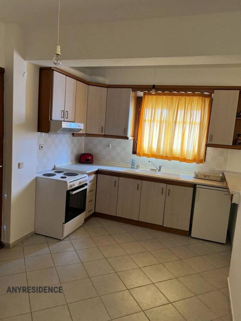 Townhome in Nikiti, photo #5, listing #2465433