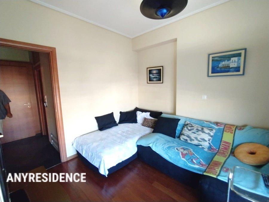 4 room terraced house in Athenian Riviera, photo #5, listing #2284523