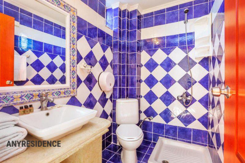 Hotel in Pefkochori, photo #2, listing #2373212