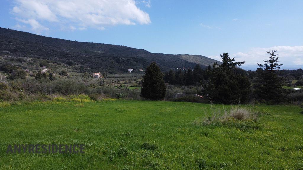 Development land Chania, photo #4, listing #2364249