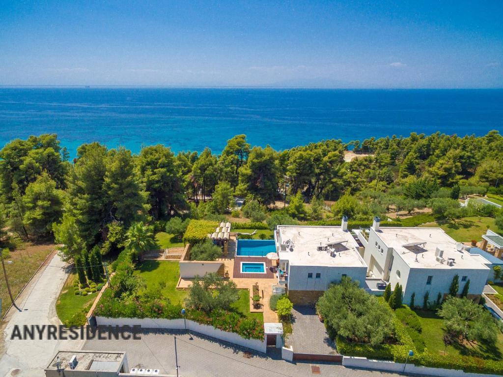 Villa in Kassandreia, photo #5, listing #2100662