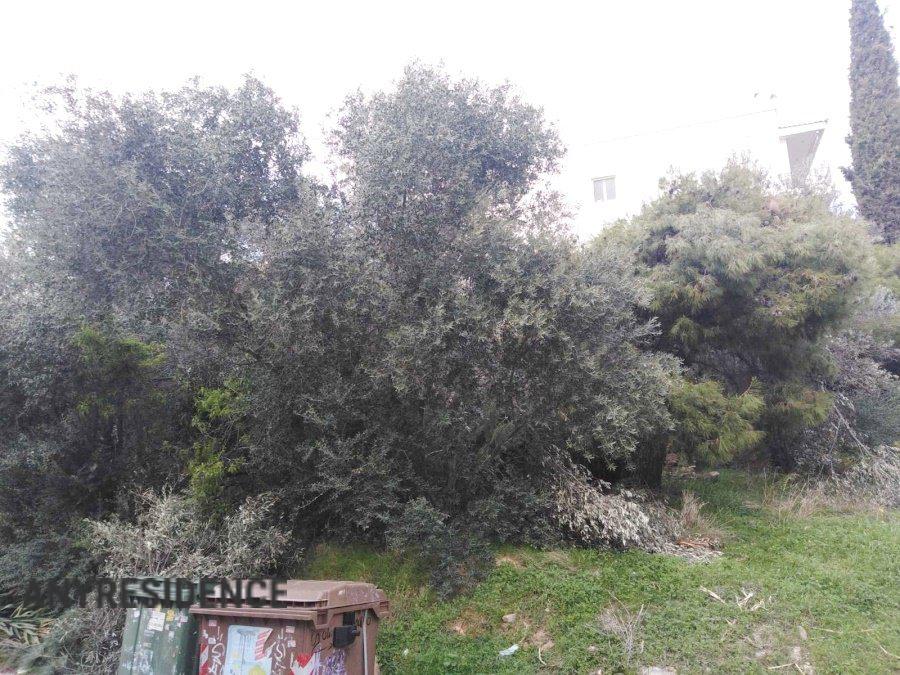 Development land Athens, photo #4, listing #2284717