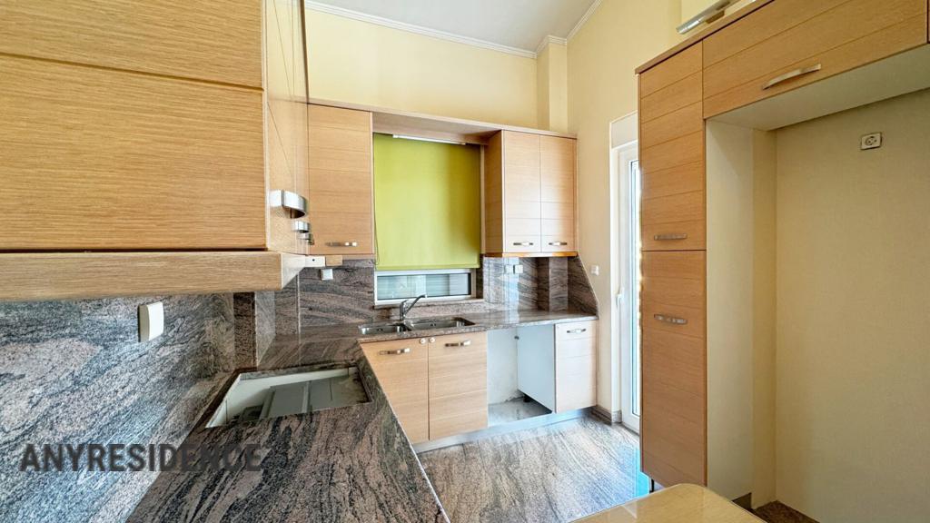 Penthouse in Patras, photo #9, listing #2510099