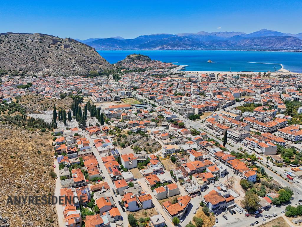New home in Nafplio, photo #8, listing #2467245