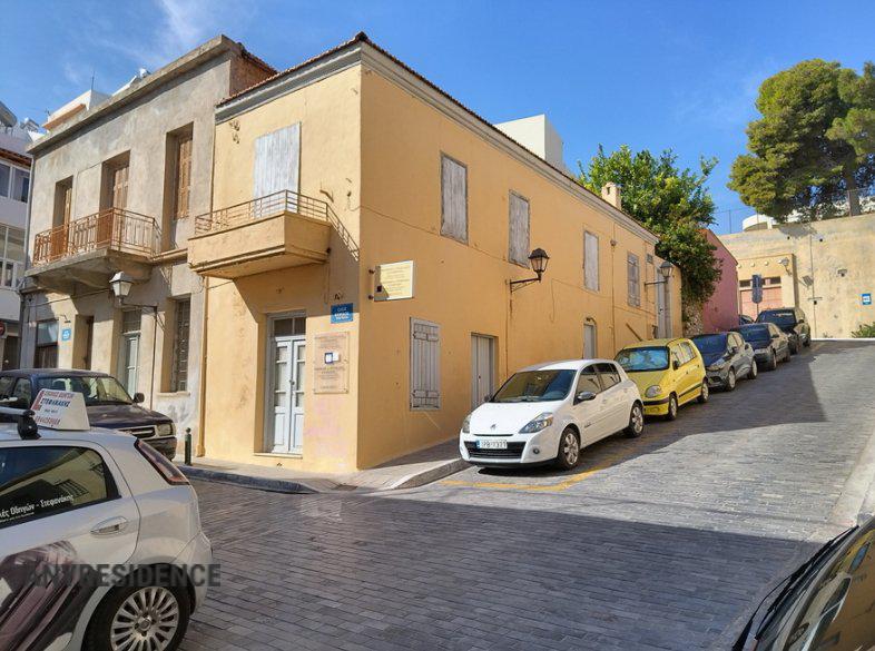 Townhome in Agios Nikolaos (Crete), photo #1, listing #2094360