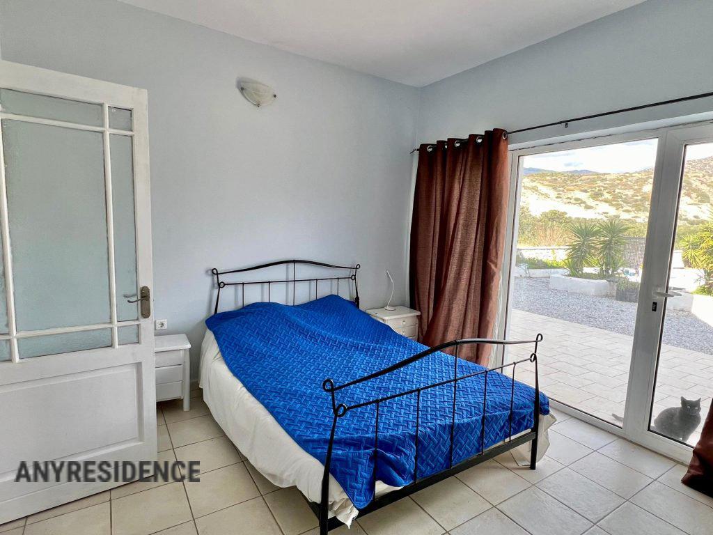 Apartment in Lasithi, photo #7, listing #2365518