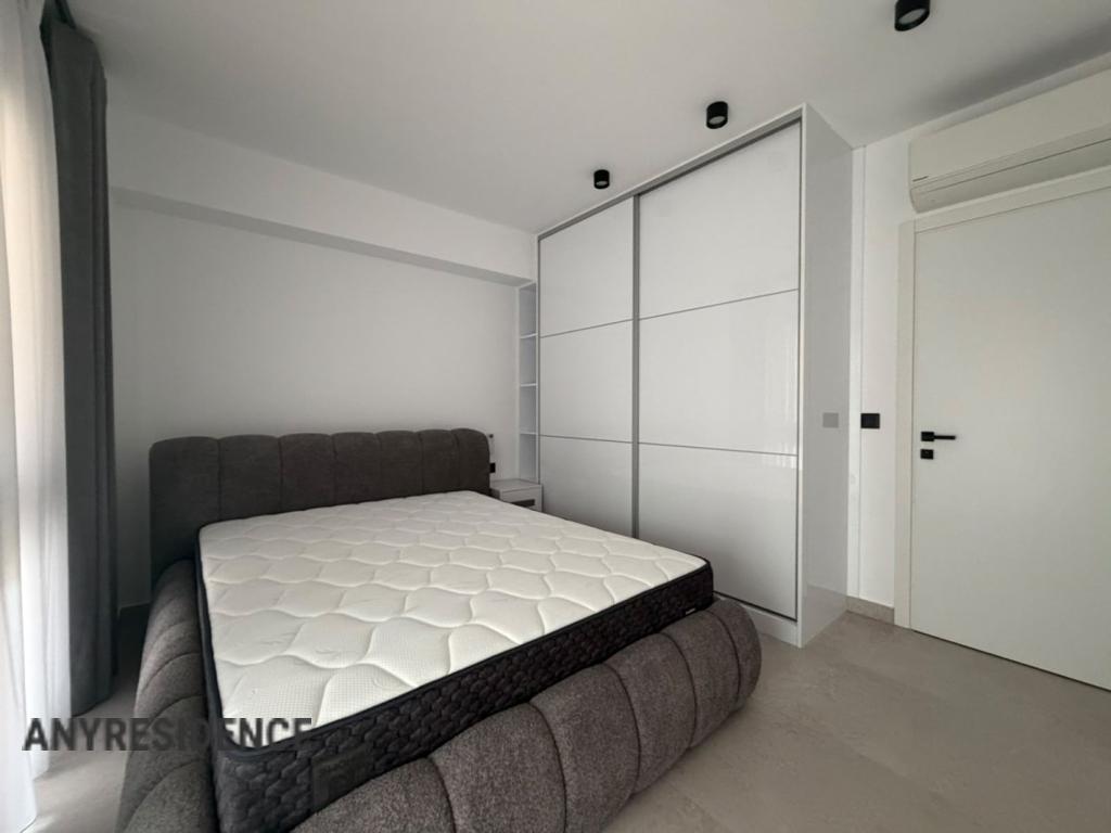 Apartment in Peraia, photo #7, listing #2548567