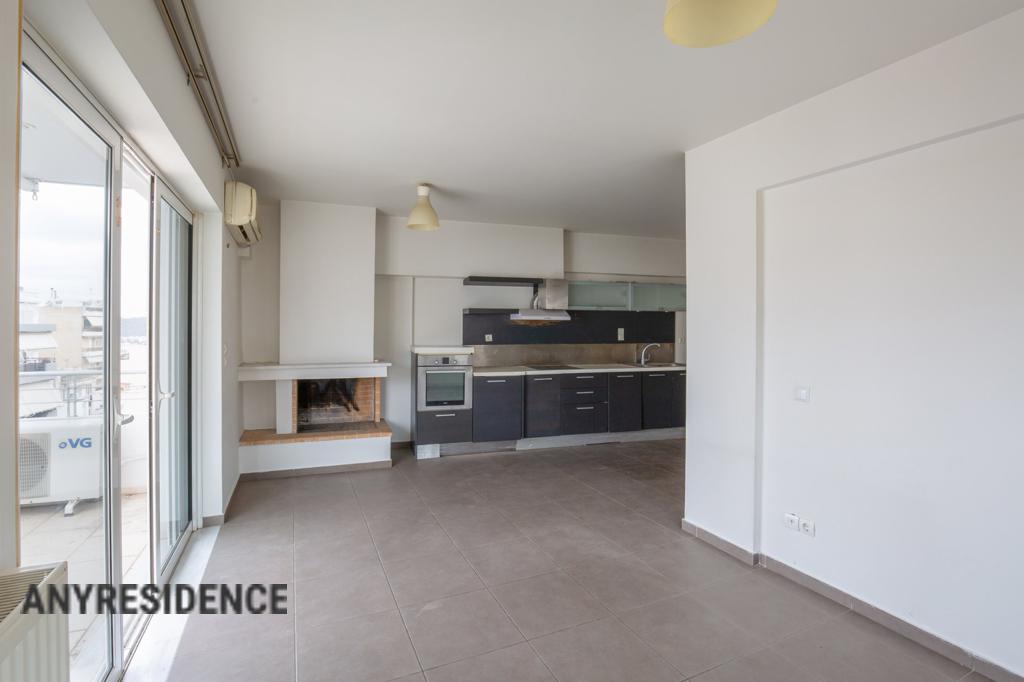2 room terraced house in Athenian Riviera, photo #3, listing #2524245