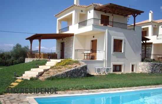 5 room villa in Porto Cheli