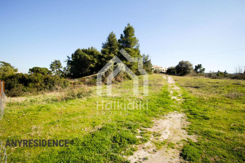 Development land Chalkidiki (Halkidiki), photo #7, listing #1848194