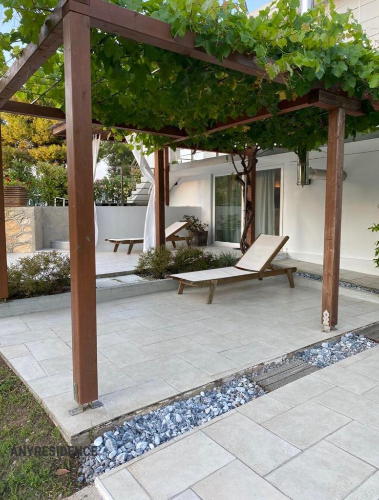 Townhome in Vourvourou, photo #6, listing #2392672