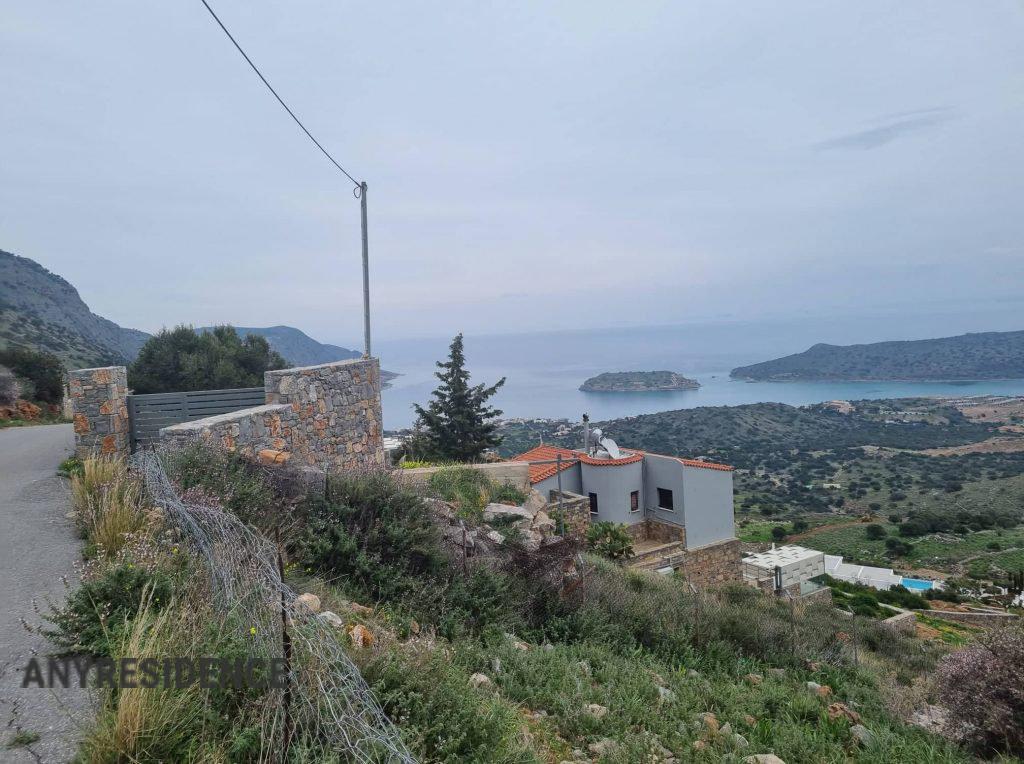 Development land Lasithi, photo #2, listing #2553451