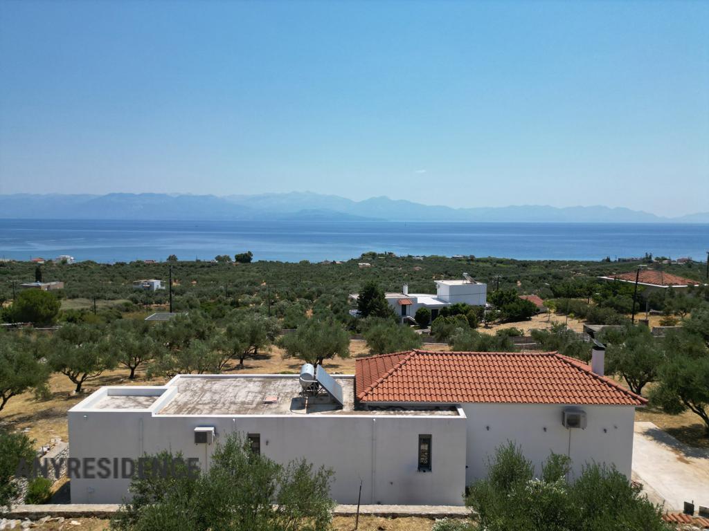 Townhome in Peloponnese, photo #3, listing #2472018