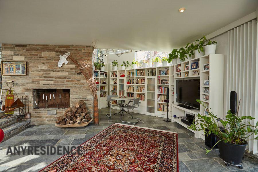 Townhome in Thessaloniki, photo #5, listing #2101407