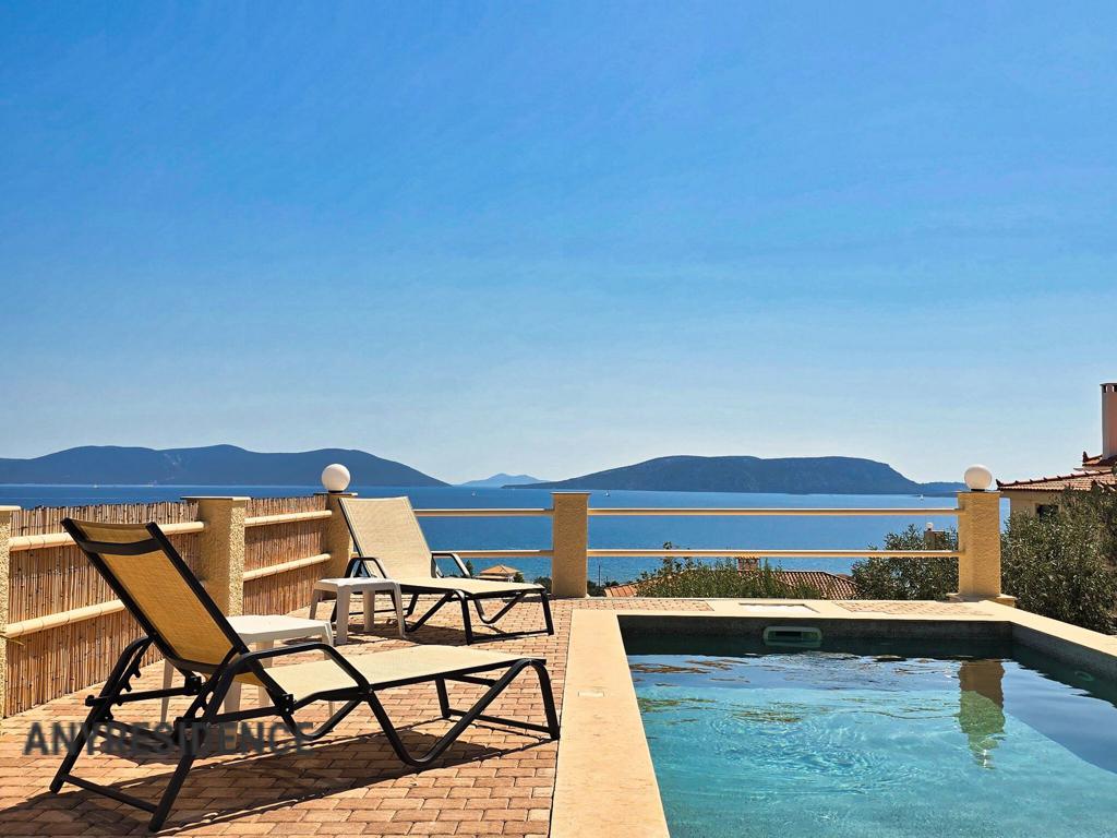 Townhome in Ermioni, photo #5, listing #2488017