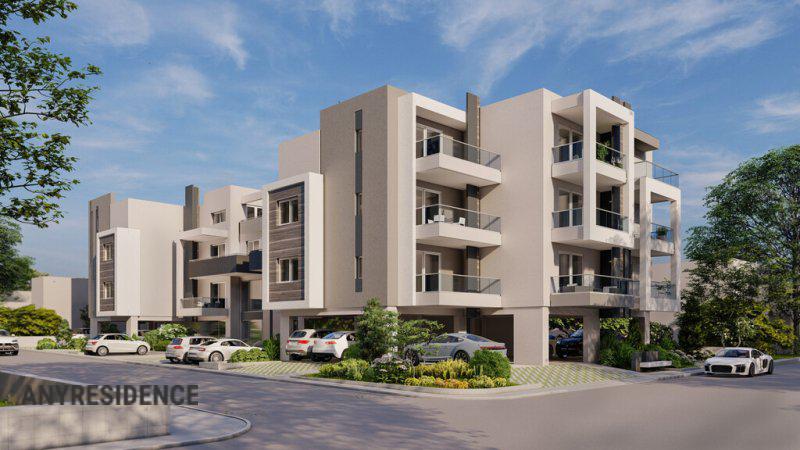 New home in Thessaloniki, photo #6, listing #2465427