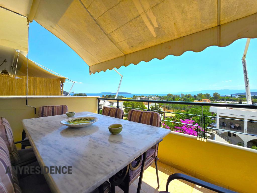 Apartment in Drepano, photo #6, listing #2464783