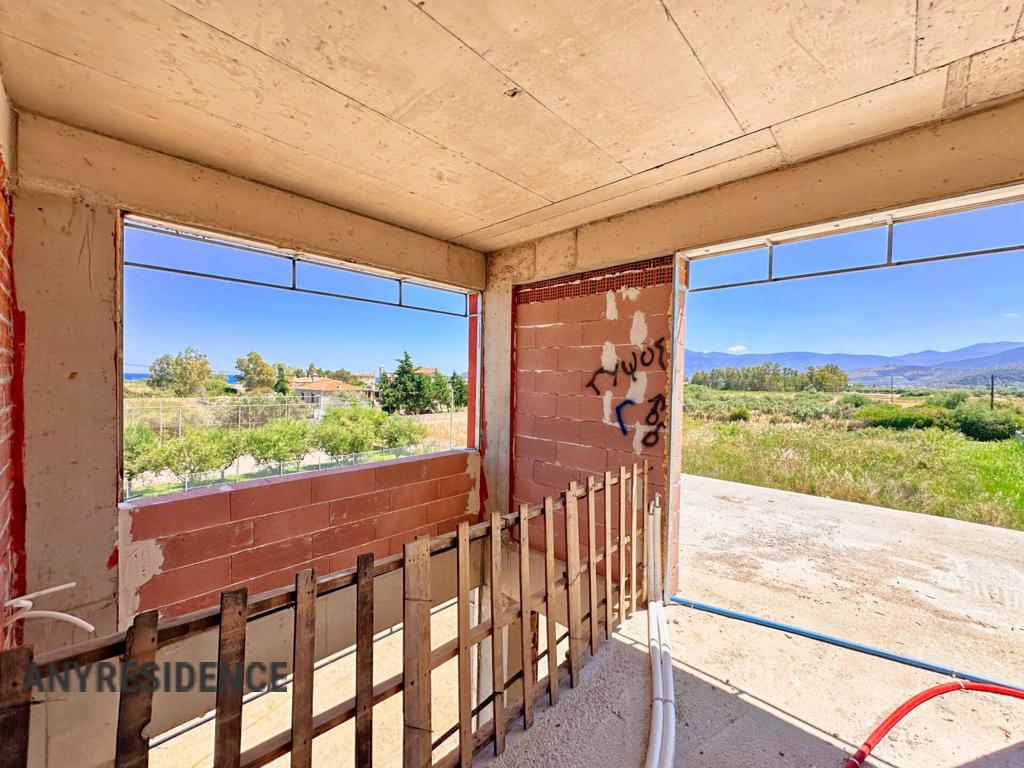 Townhome in Peloponnese, photo #8, listing #2544959