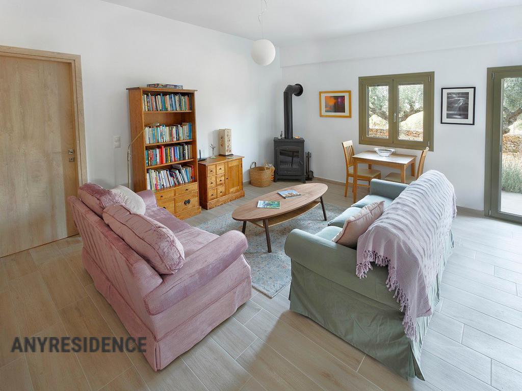 Townhome in Kardamyli, photo #5, listing #2451314