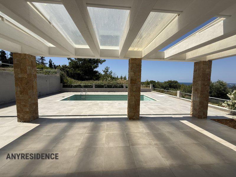 Villa in Nea Moudania, photo #4, listing #2394519