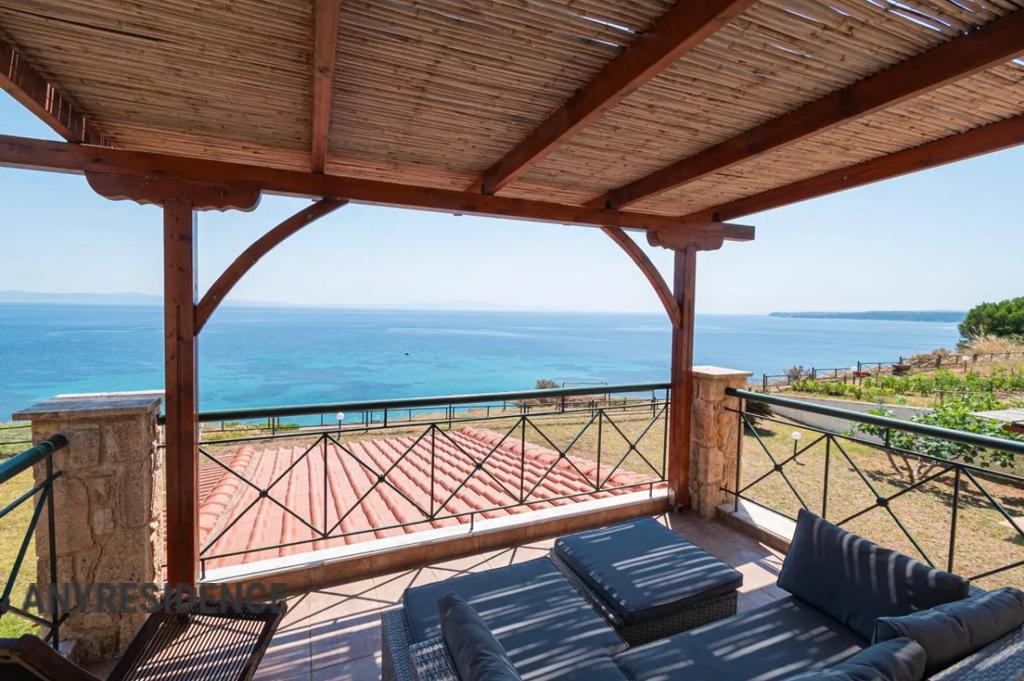 Townhome in Nea Moudania, photo #9, listing #2532746