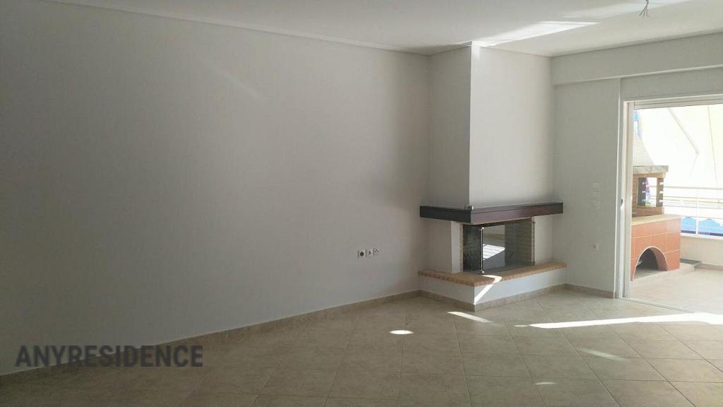 4 room apartment in Glyfada, photo #5, listing #1977770